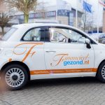 Auto van Financieel-Gezond.nl